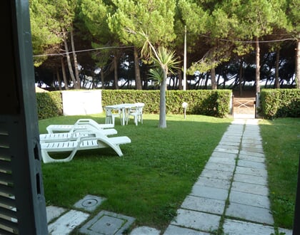 Residence Pinetina - BILO  (22)