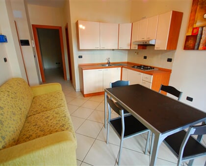 Residence Zodiaco (11)