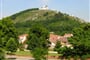 Jižní Morava, Svatý kopeček