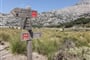 Mallorca, Sierra de Tramuntana