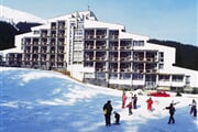 Hotel** Marmot 02