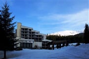 Hotel** Marmot 03