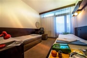 Hotel** Marmot 10