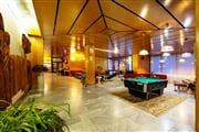 Hotel** Marmot 14