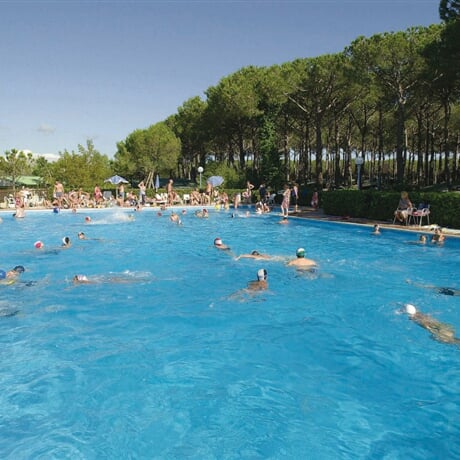 Camping Free Beach*** - Marina di Bibbona