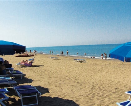 Camping Free Beach (2)
