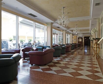 Grand Hotel Liberty - Riva del Garda (4)