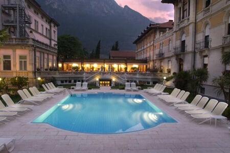 Grand Hotel Liberty - Riva del Garda (7)