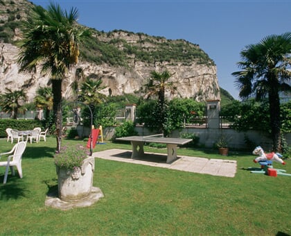 Hotel Angelini, Torbole  (26)