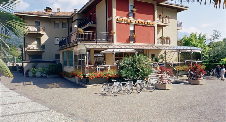 Hotel Angelini, Torbole  (28)
