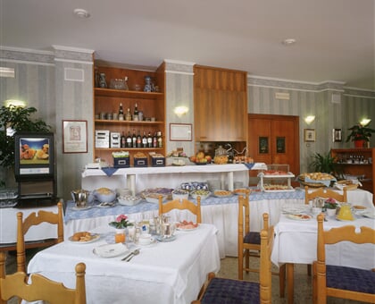 Hotel Angelini, Torbole  (22)