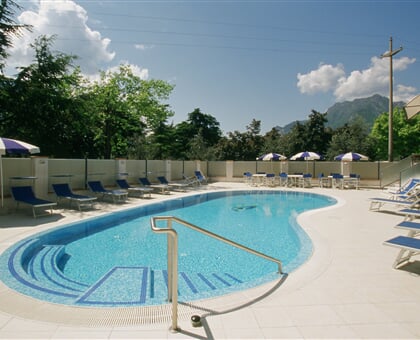 Hotel Angelini, Torbole  (25)