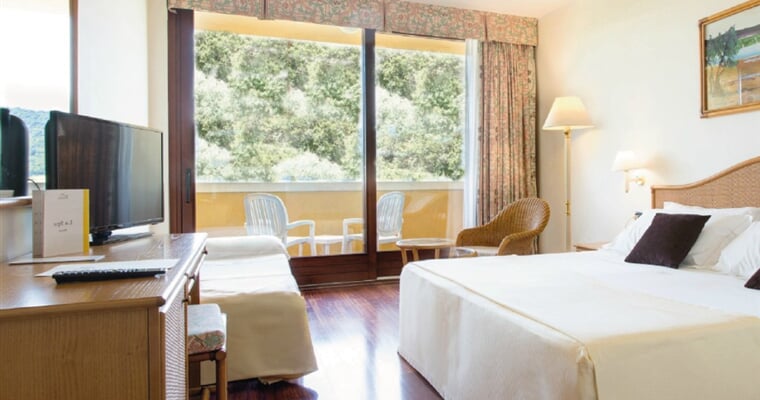 Hotel Poiano - Garda (1)