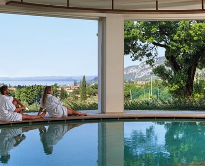 Hotel Poiano - Garda (10)