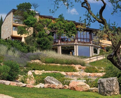 Hotel Poiano - Garda (16)