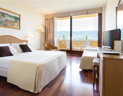 Hotel Poiano - Garda (2)