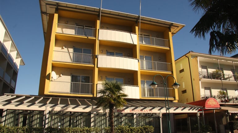Hotel Primo - Riva del Garda (12)