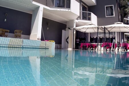 Hotel Villa Delle Rose - Arco (12)