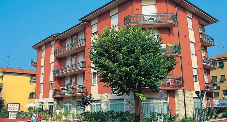 Residence Doria - Garda (2)