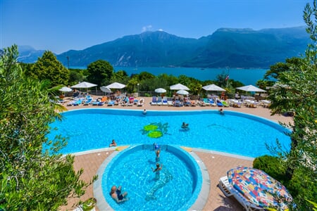 Camping Garda, Limone (19)