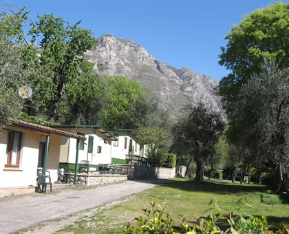 Camping Garda, Limone (5)