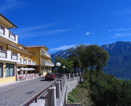 Hotel La Rotonda, Tignale (10)