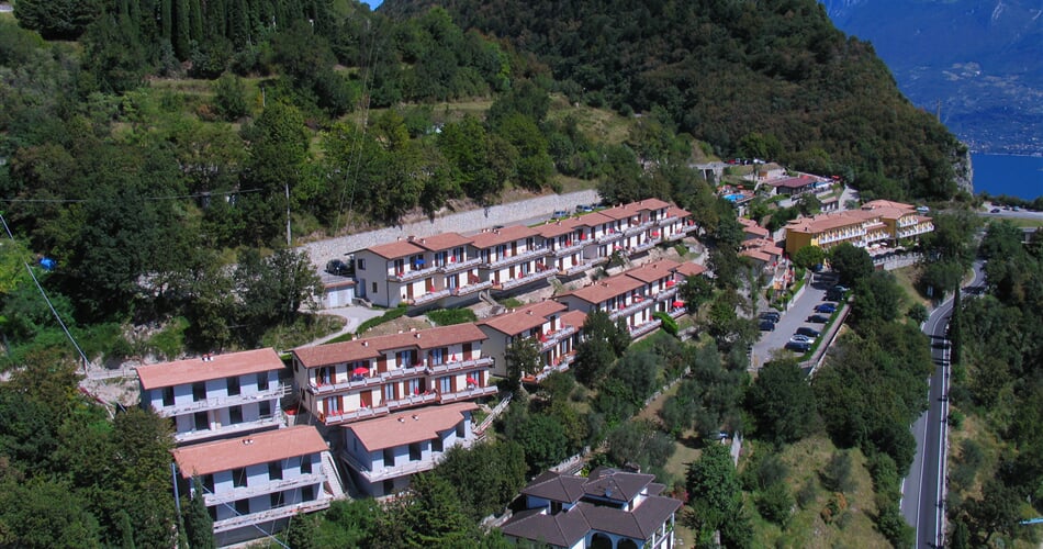 Hotel La Rotonda, Tignale (7)