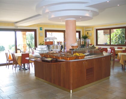 Residence Onda Blu, Manerba (13)