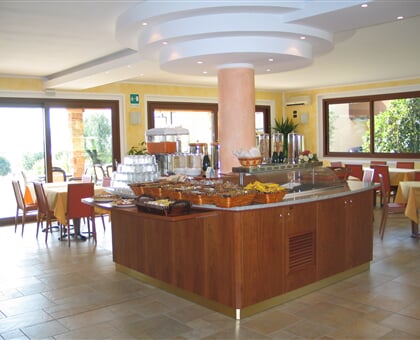 Residence Onda Blu, Manerba (13)