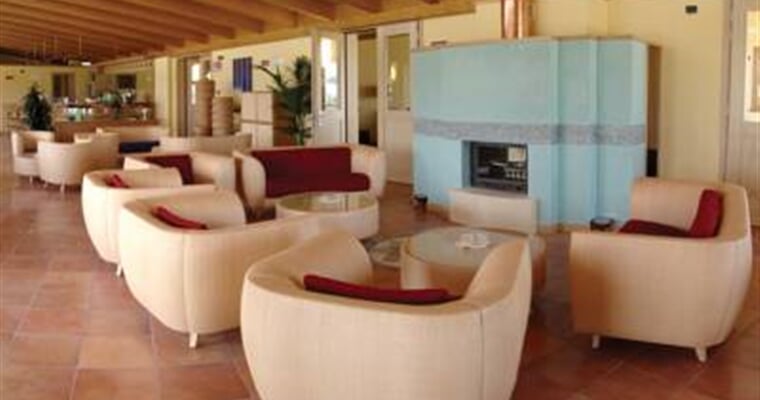 Active Hotel Paradiso a golf (1)