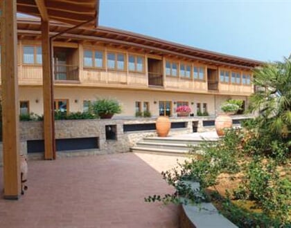 Active Hotel Paradiso a golf (3)