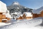  Dachstein West - Chalety AlpenParks Hagan Lodge