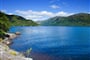 Skotsko - Loch Lomond shutterstock