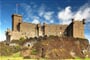 Skotsko - Dunvegan shutterstock