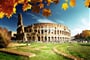 Coloseum - shutterstock