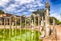 Hadrianova Villa - shutterstock