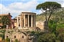 Temple Tivoli - shutterstock