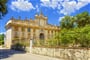 Villa Borghese - shutterstock