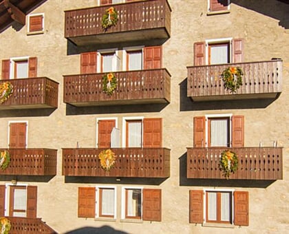 Casa Michela, Bormio (6)