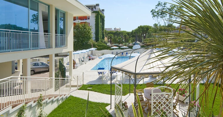 Hotel Bolivar - Lido di Jesolo (12)