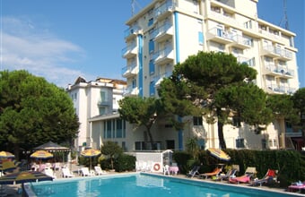 Hotel Bolivar *** - Lido di Jesolo