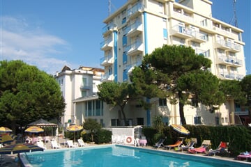 Hotel Bolivar *** - Lido di Jesolo