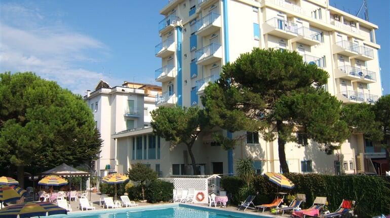 Hotel Bolivar - Lido di Jesolo (9)