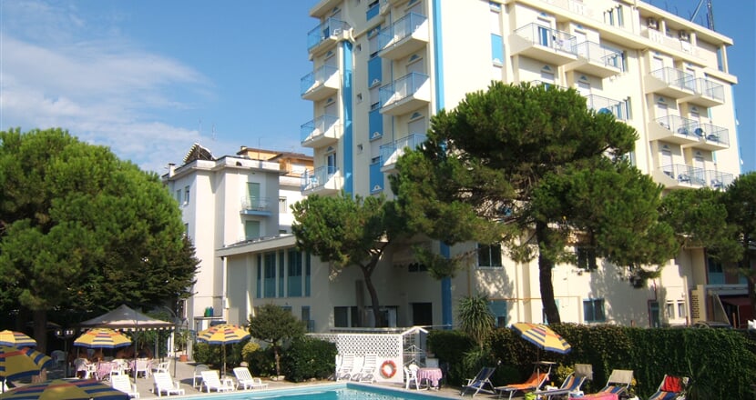 Hotel Bolivar - Lido di Jesolo (9)