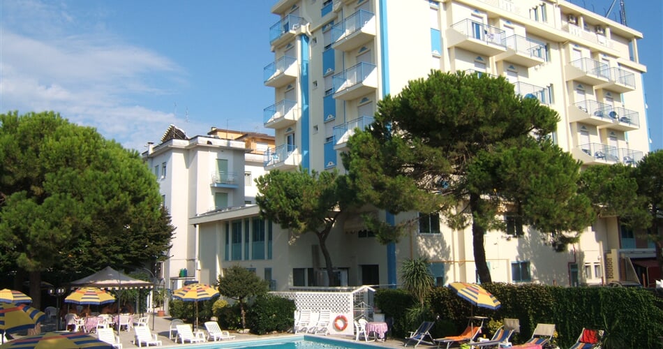Hotel Bolivar - Lido di Jesolo (9)