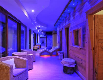 Hotel Alexander, Limone (3)