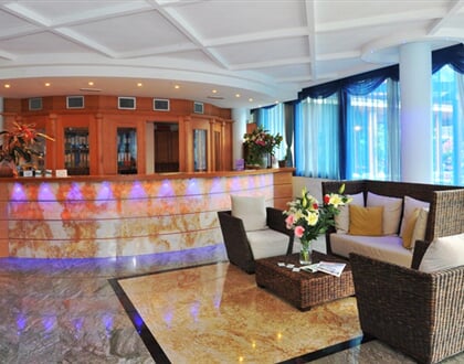 Hotel Alexander, Limone (5)