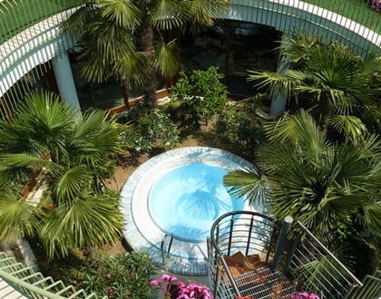 Hotel Alexander, Limone (6)
