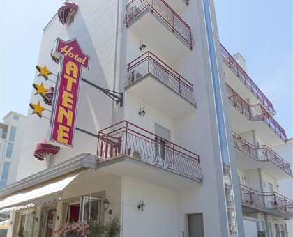 Hotel Atene-59
