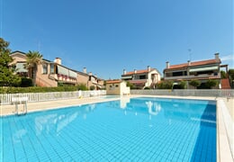 Rezidence Villagio Cristina ***- Caorle